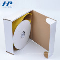 Customized Colors Paper Cardboard Roll Core Tube Pipe For Tape